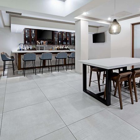 Hilton Garden Inn Albuquerque Airport Zewnętrze zdjęcie