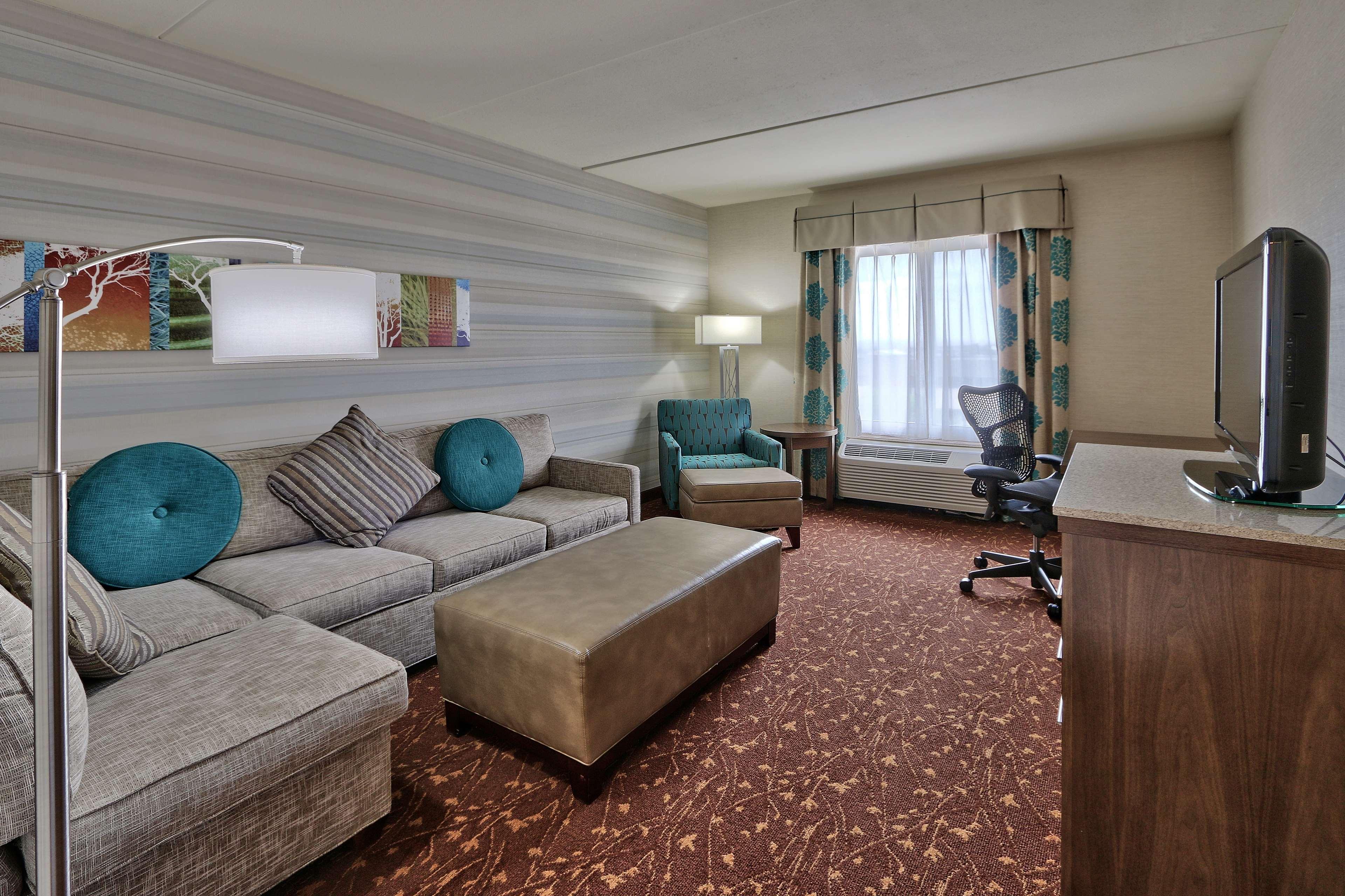 Hilton Garden Inn Albuquerque Airport Zewnętrze zdjęcie
