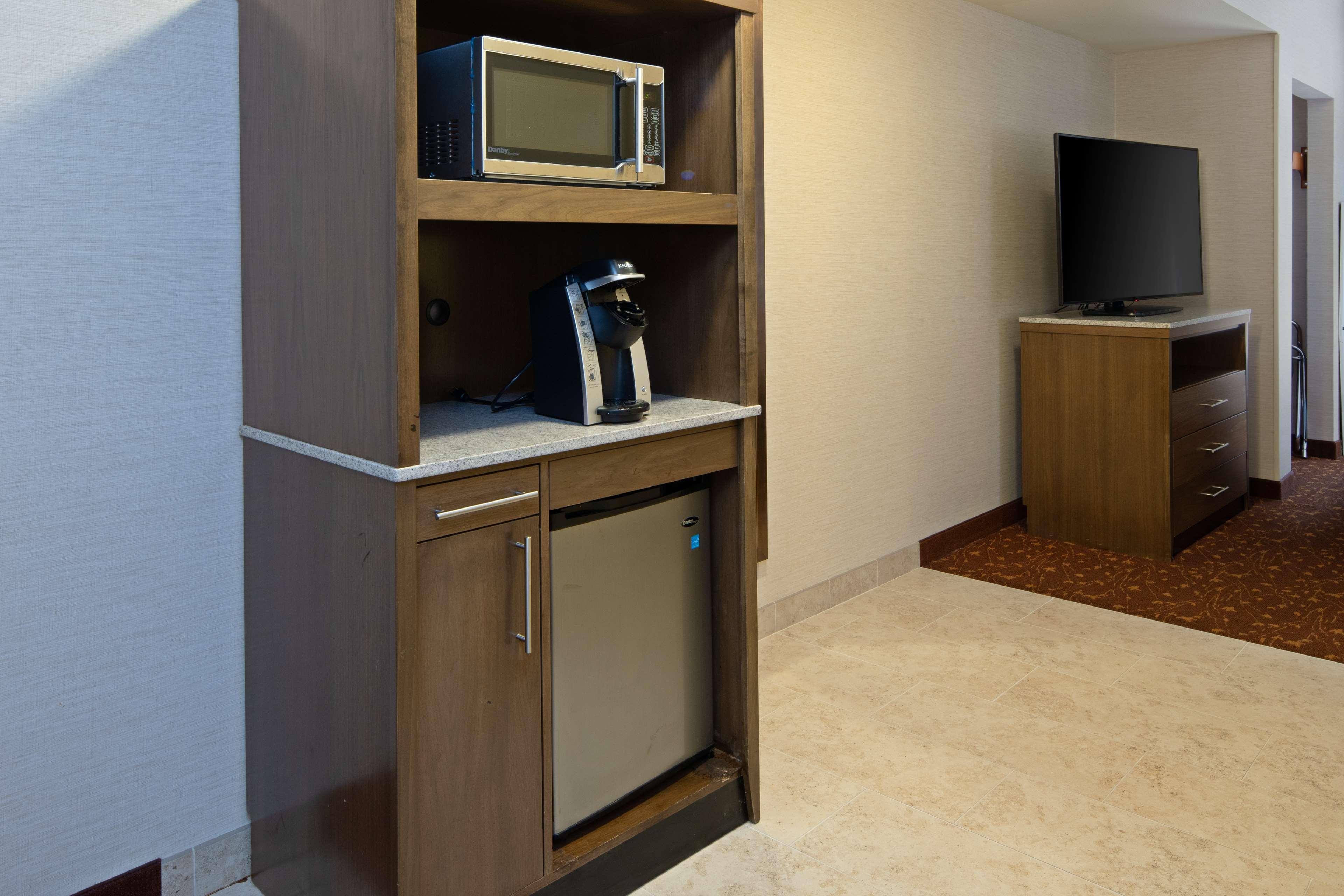 Hilton Garden Inn Albuquerque Airport Zewnętrze zdjęcie