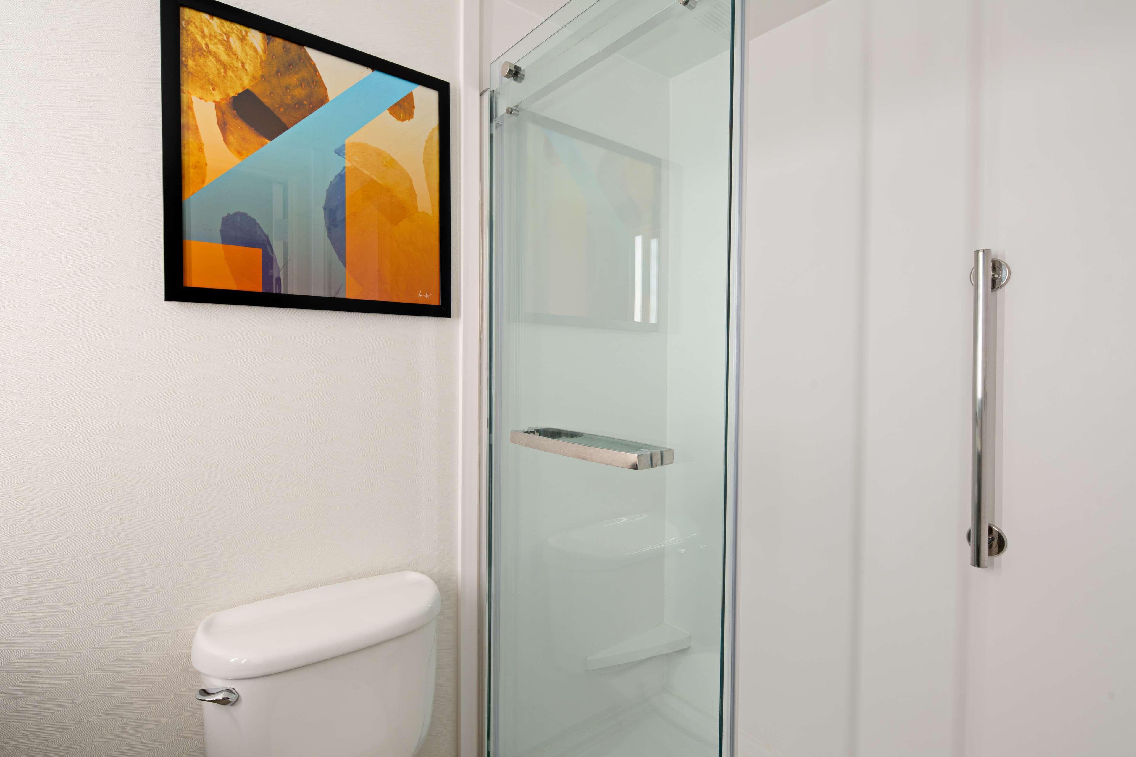 Hilton Garden Inn Albuquerque Airport Zewnętrze zdjęcie