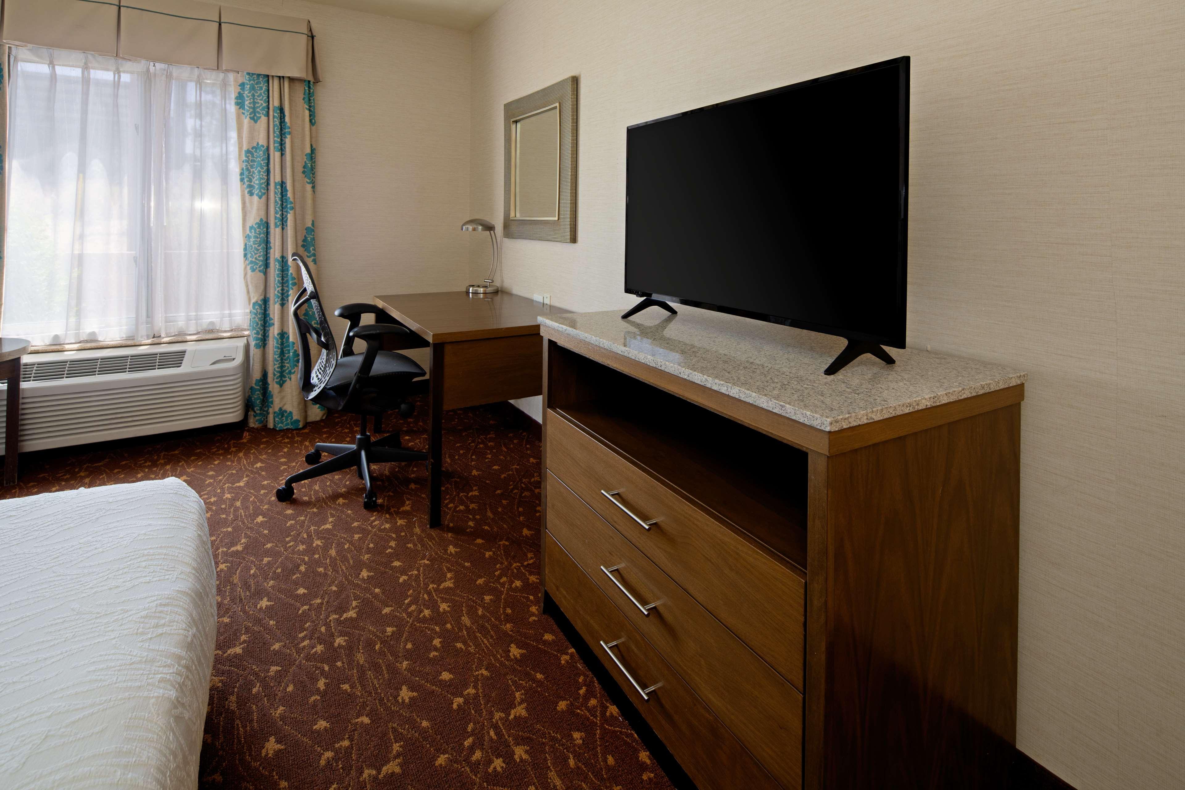 Hilton Garden Inn Albuquerque Airport Zewnętrze zdjęcie