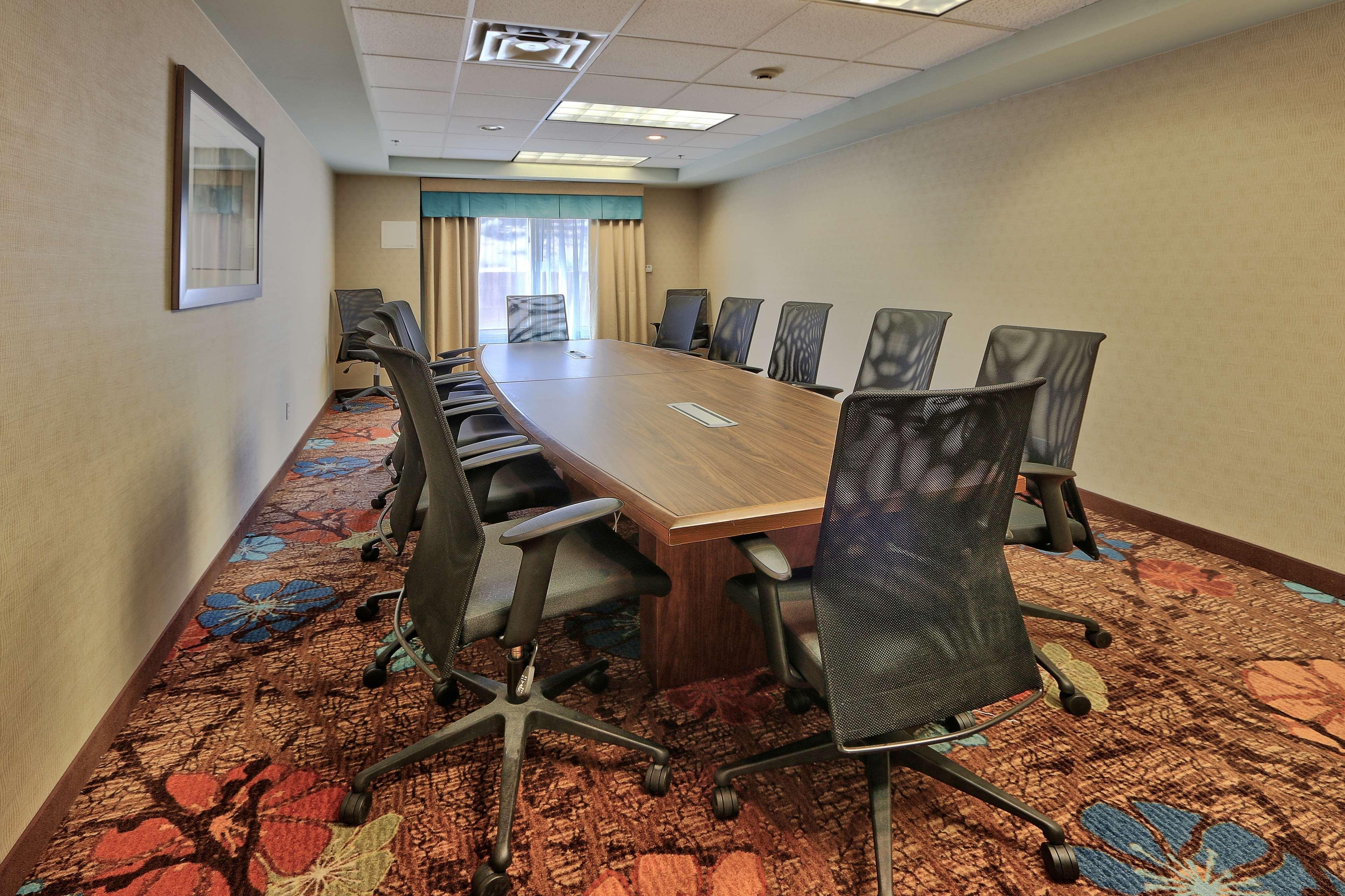 Hilton Garden Inn Albuquerque Airport Zewnętrze zdjęcie