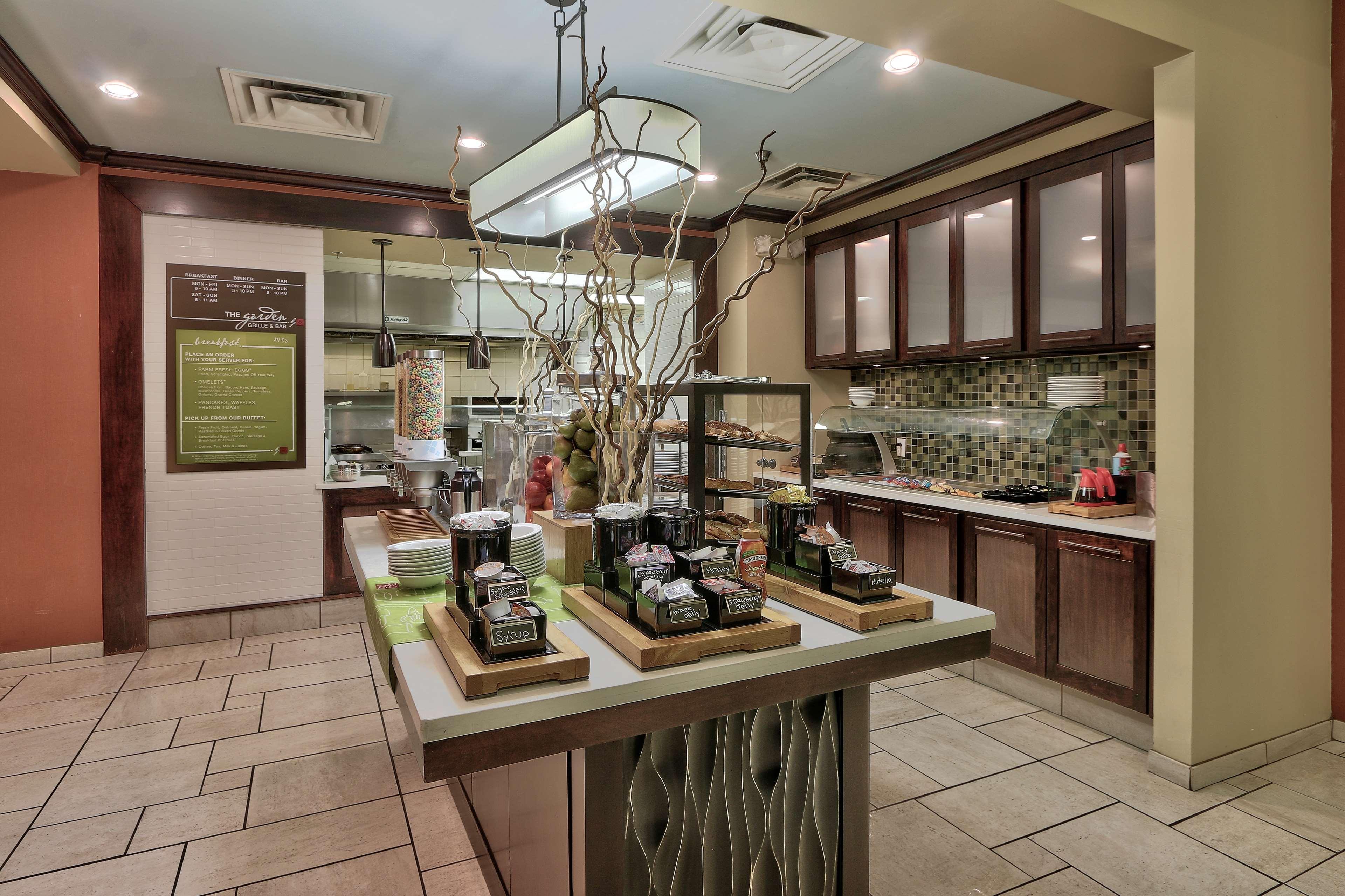 Hilton Garden Inn Albuquerque Airport Zewnętrze zdjęcie