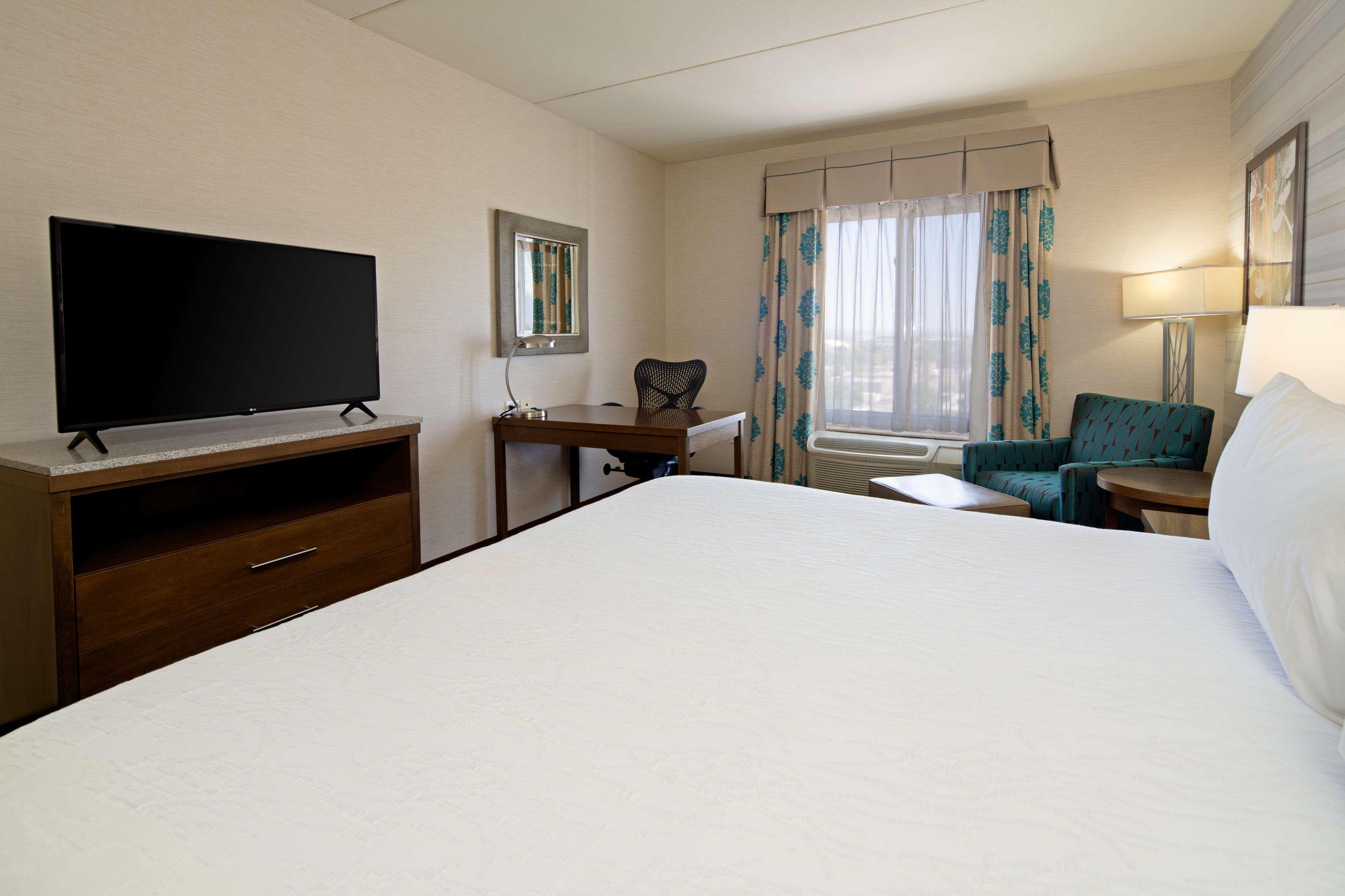 Hilton Garden Inn Albuquerque Airport Zewnętrze zdjęcie