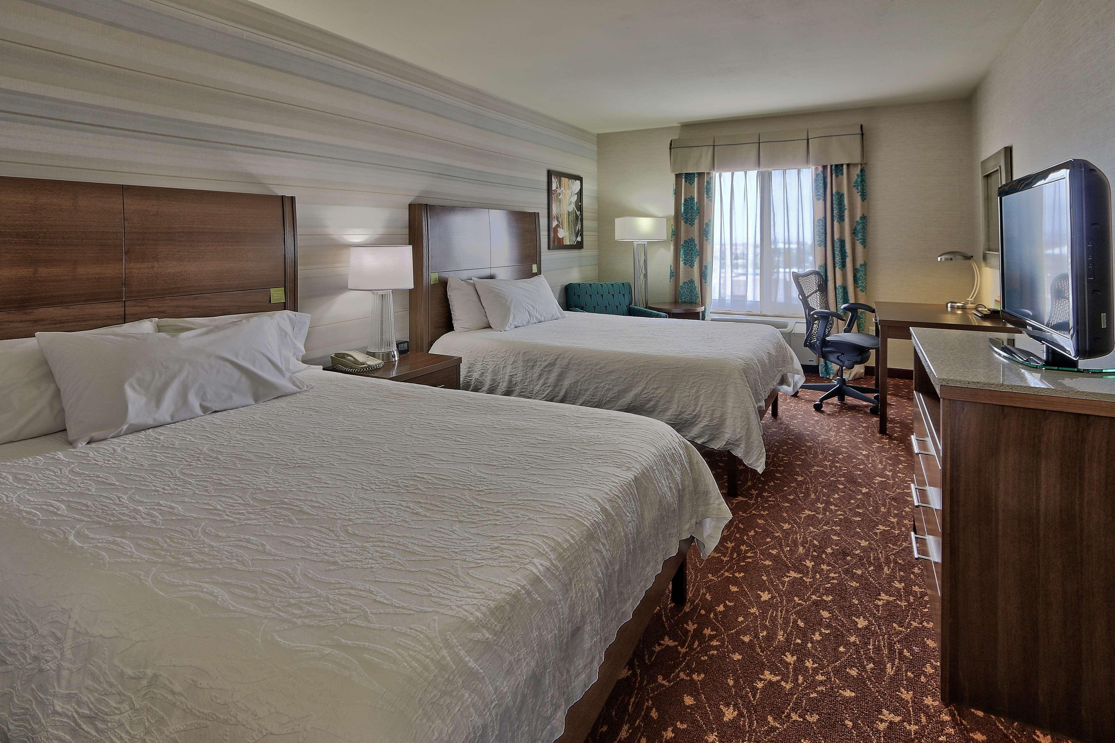 Hilton Garden Inn Albuquerque Airport Zewnętrze zdjęcie