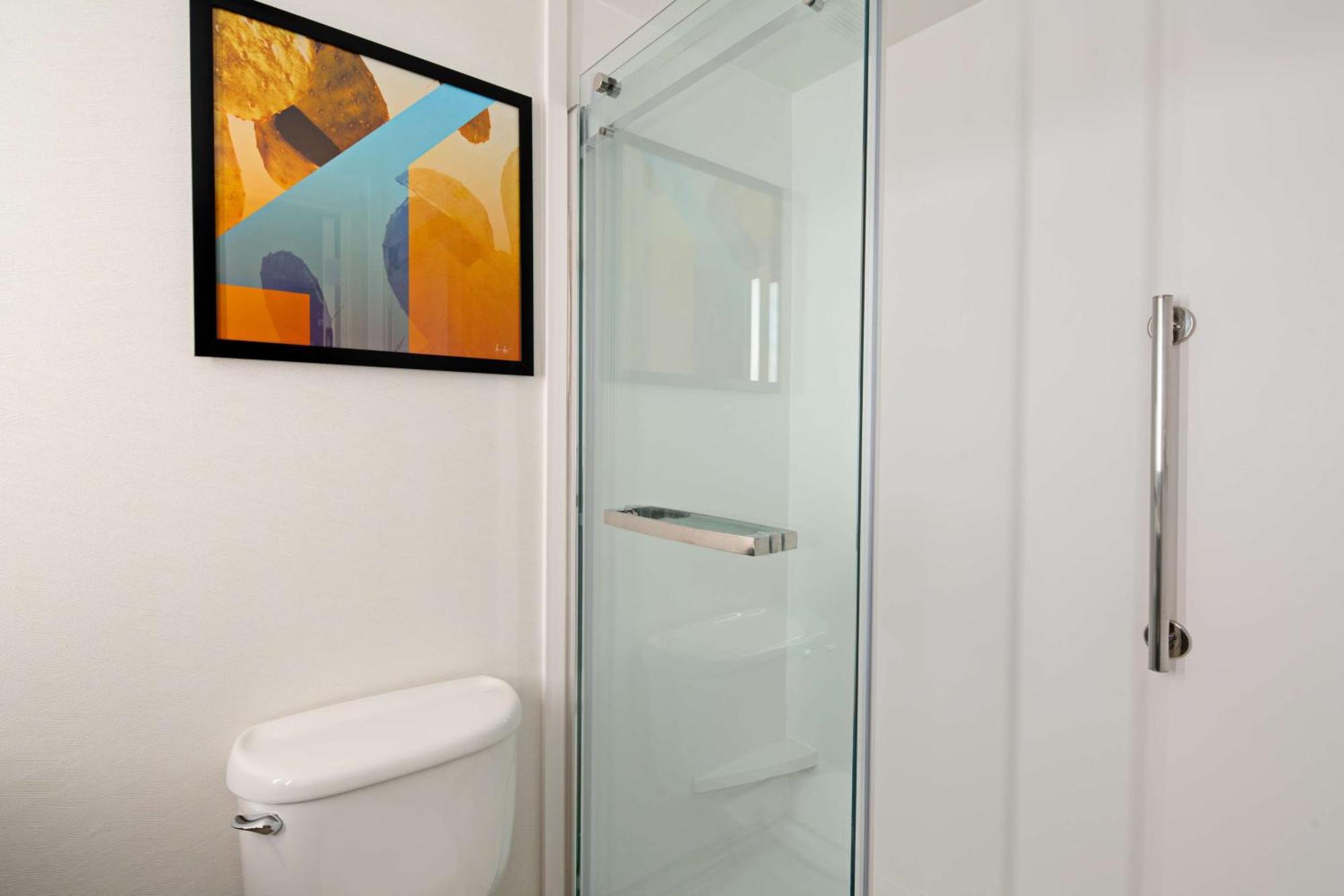 Hilton Garden Inn Albuquerque Airport Zewnętrze zdjęcie