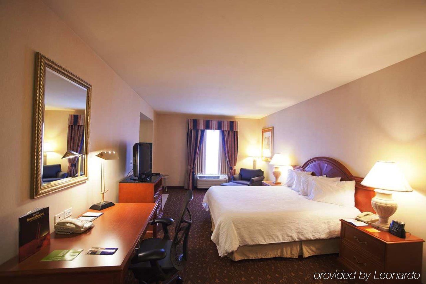 Hilton Garden Inn Albuquerque Airport Zewnętrze zdjęcie