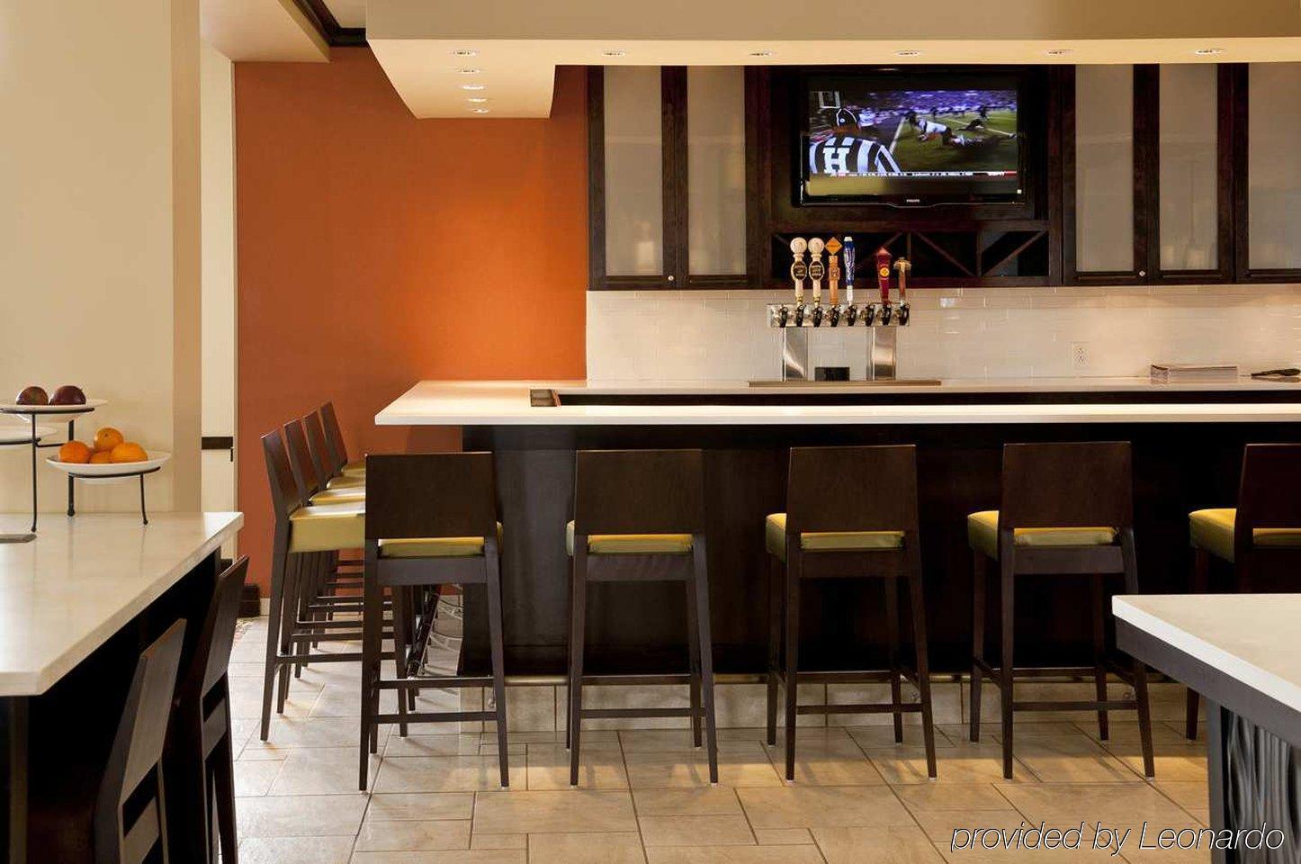 Hilton Garden Inn Albuquerque Airport Zewnętrze zdjęcie