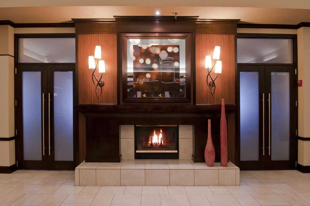 Hilton Garden Inn Albuquerque Airport Wnętrze zdjęcie