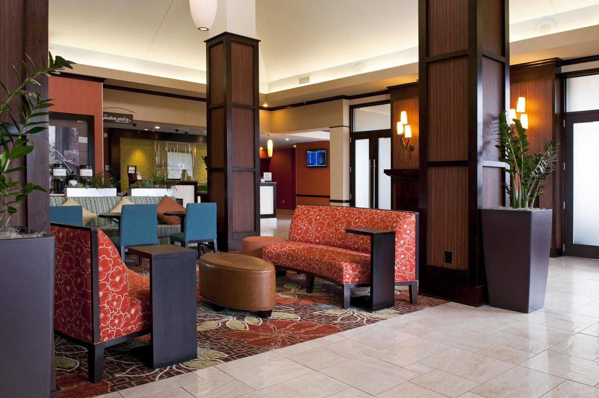Hilton Garden Inn Albuquerque Airport Zewnętrze zdjęcie