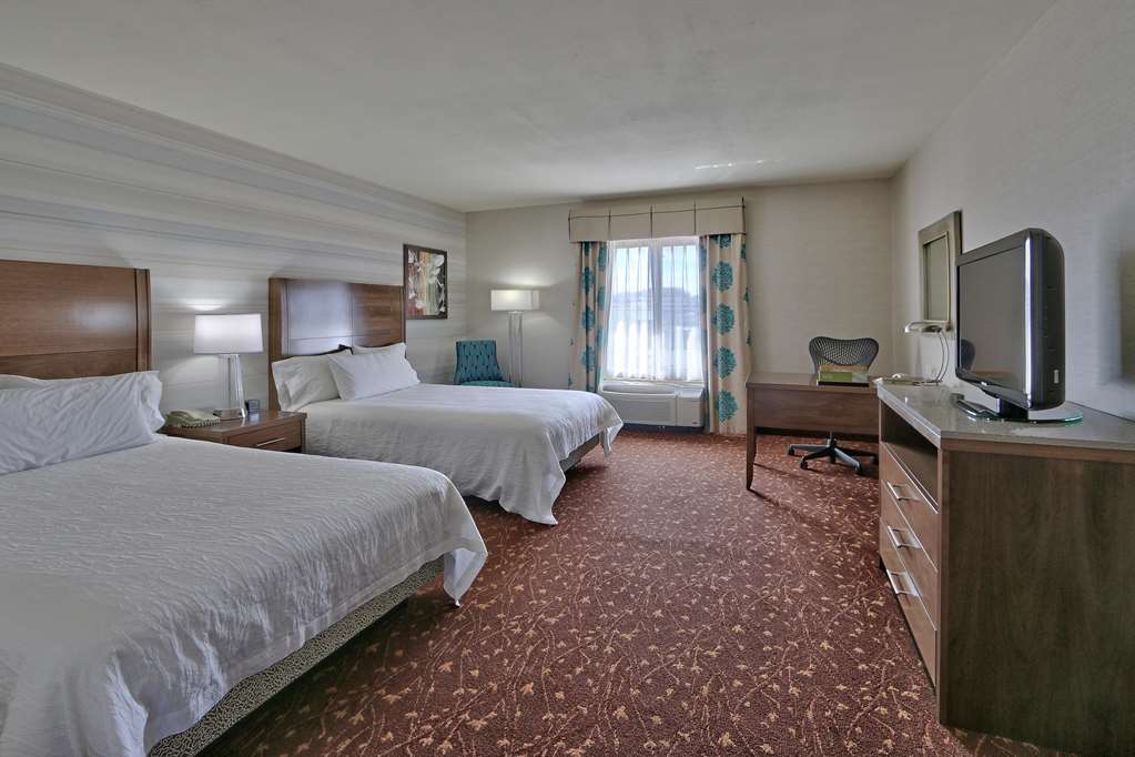 Hilton Garden Inn Albuquerque Airport Pokój zdjęcie